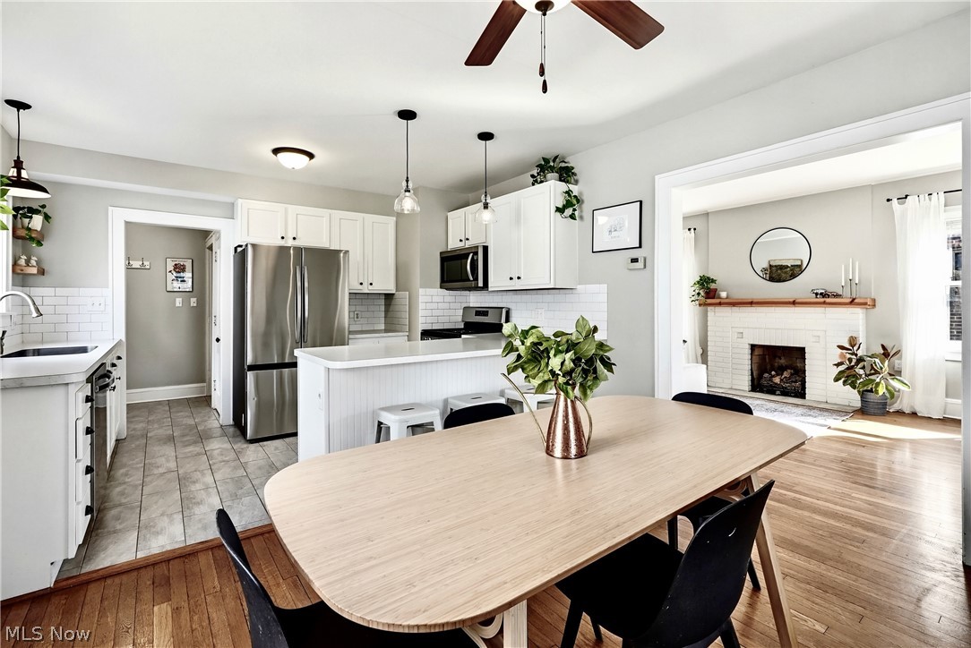 2521 Berk Street Cuyahoga Falls OH 44221