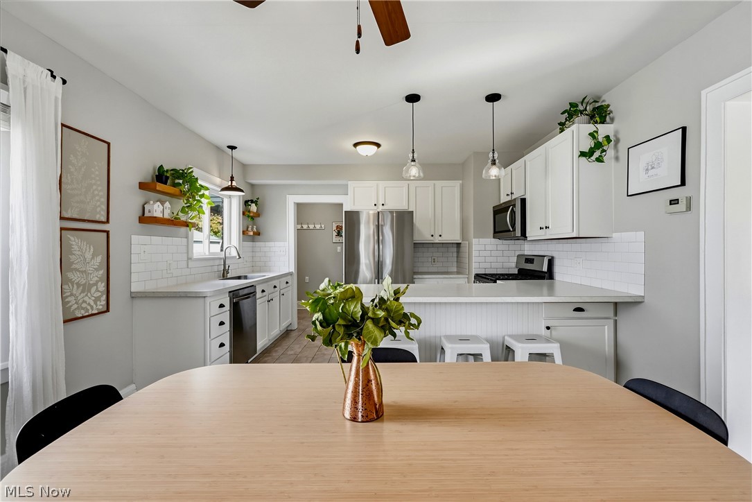 2521 Berk Street Cuyahoga Falls OH 44221