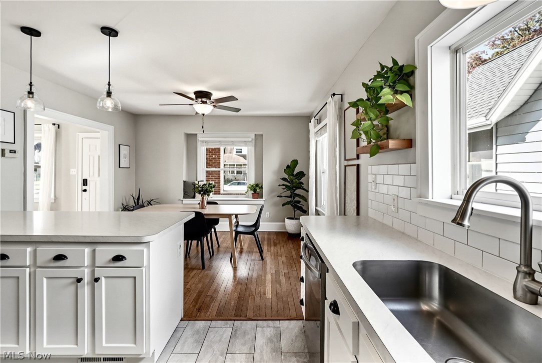 2521 Berk Street Cuyahoga Falls OH 44221
