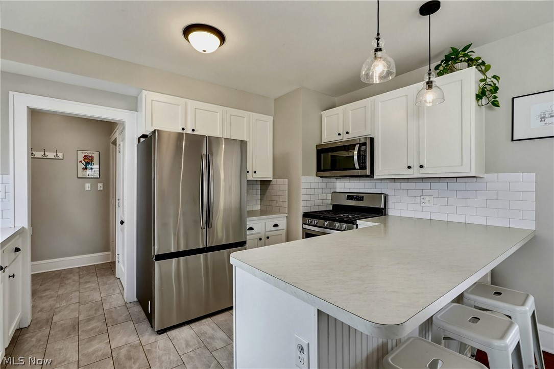2521 Berk Street Cuyahoga Falls OH 44221