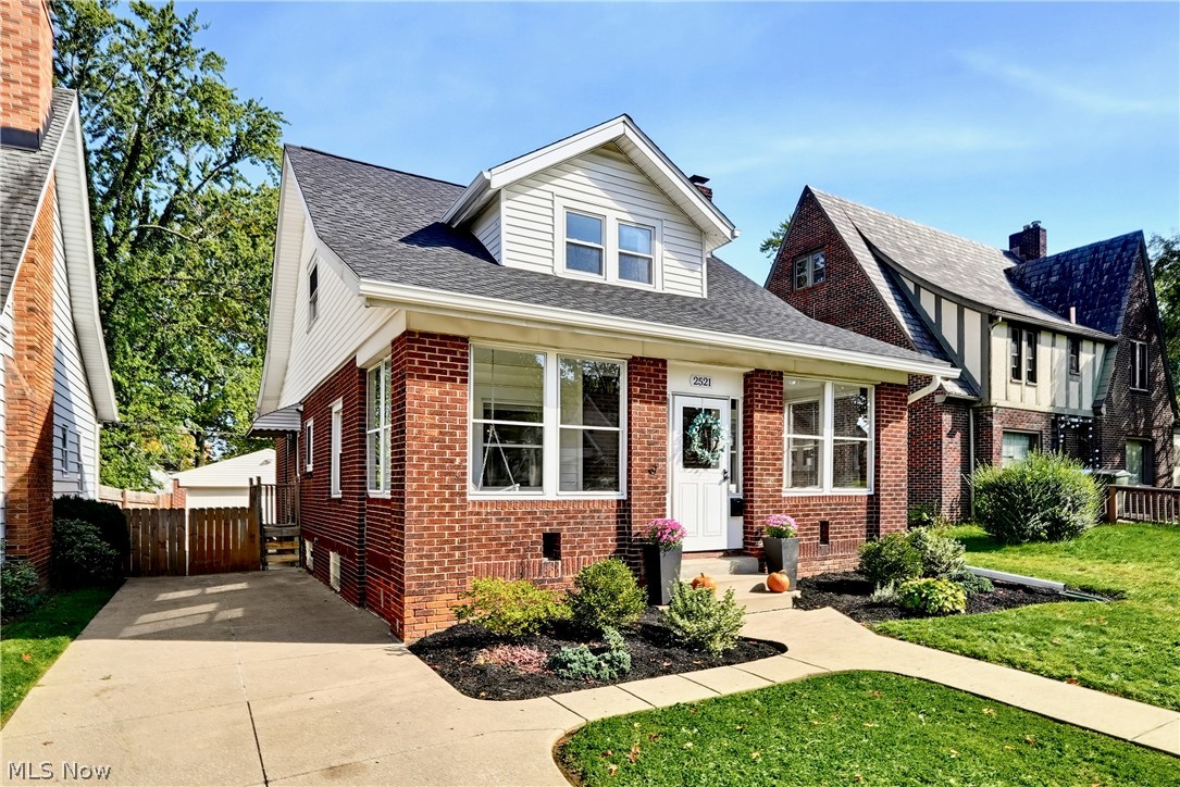 2521 Berk Street Cuyahoga Falls OH 44221