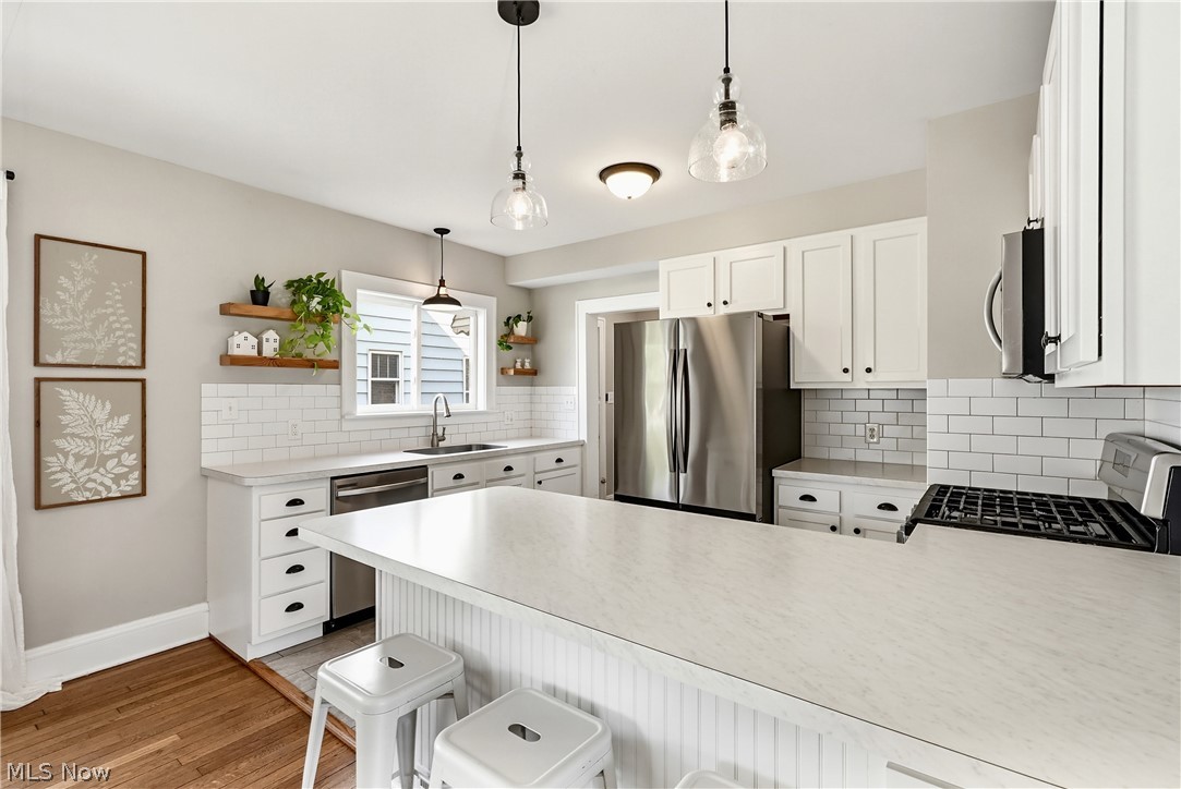 2521 Berk Street Cuyahoga Falls OH 44221