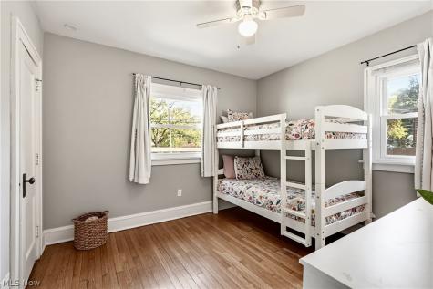 2521 Berk Street Cuyahoga Falls OH 44221