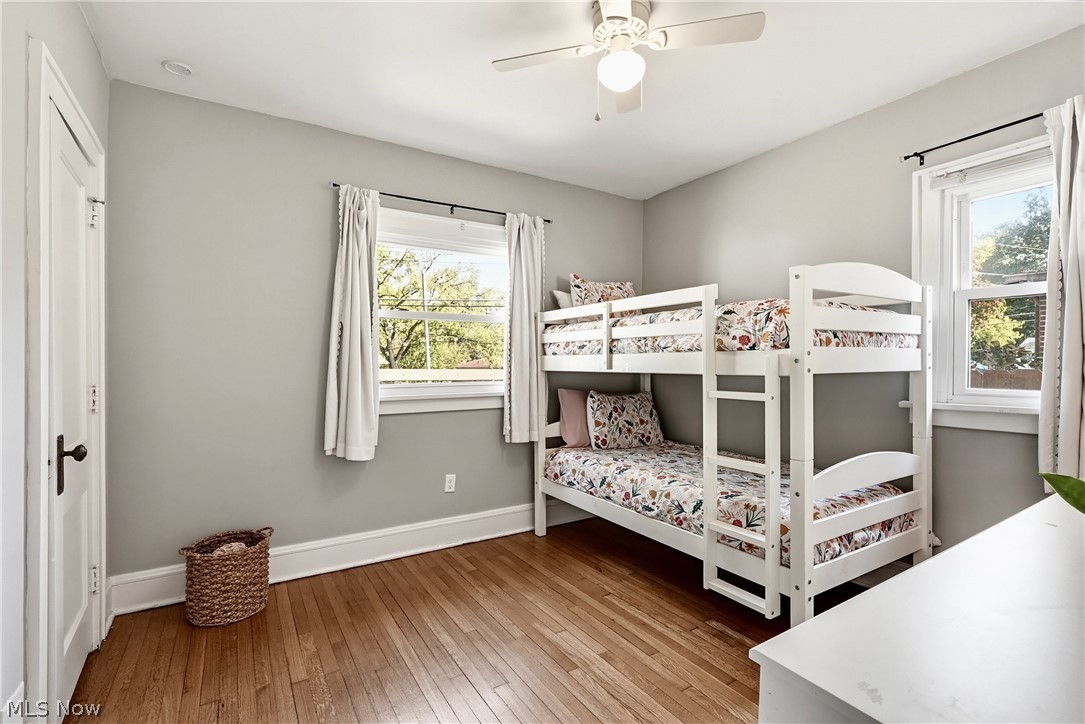 2521 Berk Street Cuyahoga Falls OH 44221