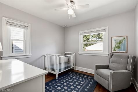 2521 Berk Street Cuyahoga Falls OH 44221