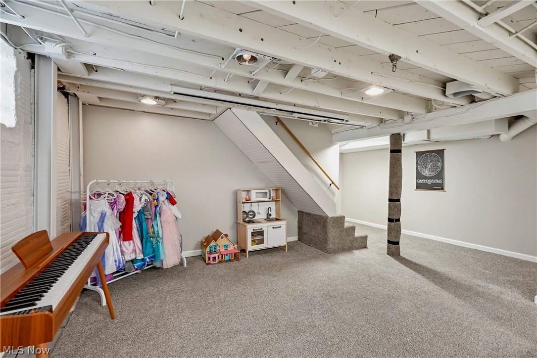 2521 Berk Street Cuyahoga Falls OH 44221