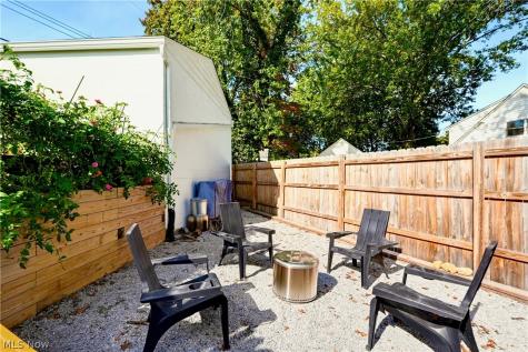 2521 Berk Street Cuyahoga Falls OH 44221