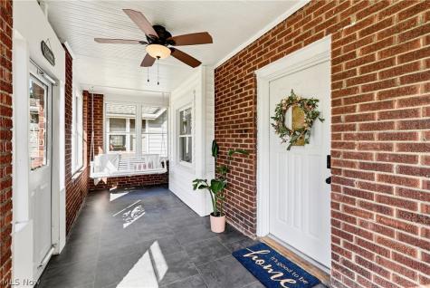 2521 Berk Street Cuyahoga Falls OH 44221