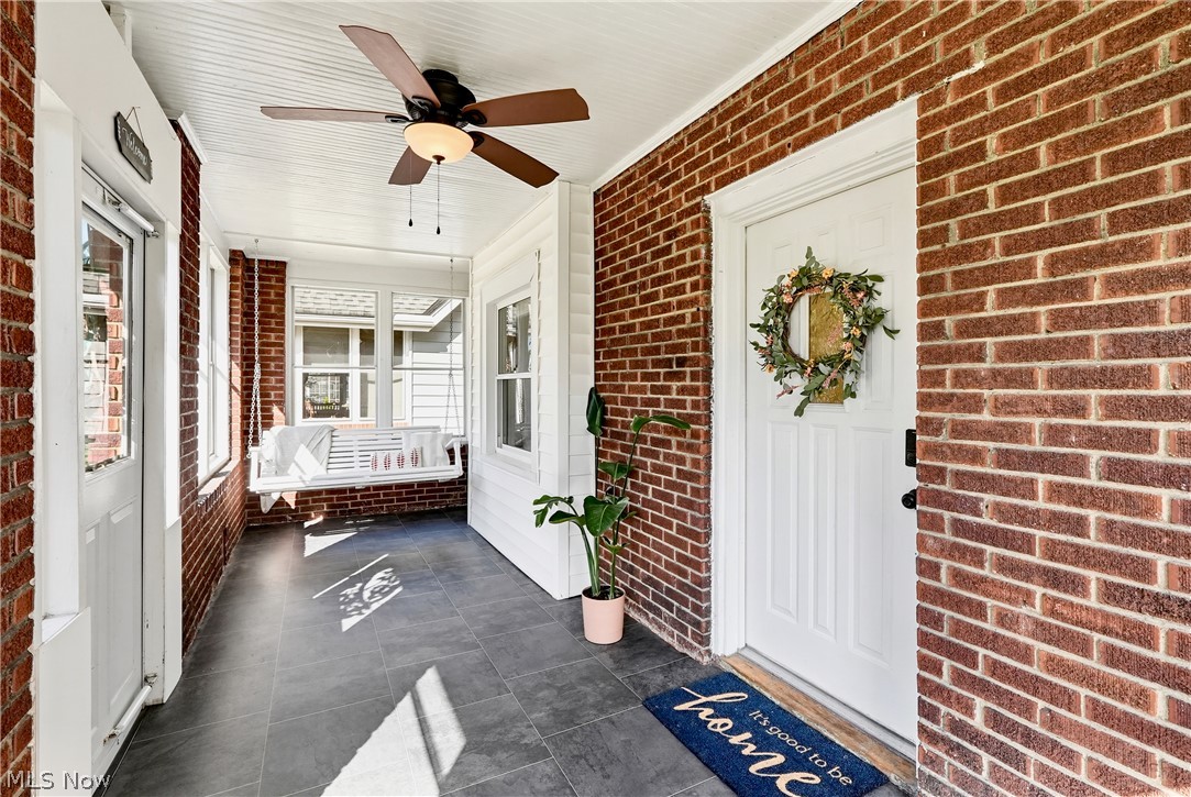 2521 Berk Street Cuyahoga Falls OH 44221