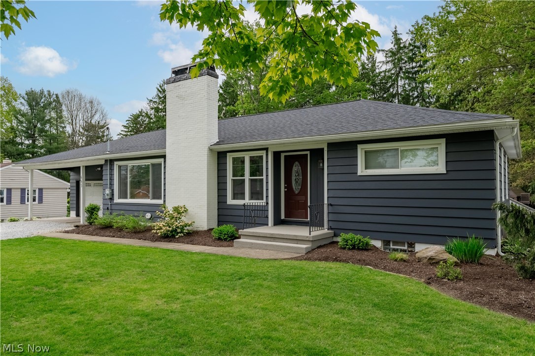 665 Ridgewood Drive Wooster OH 44691