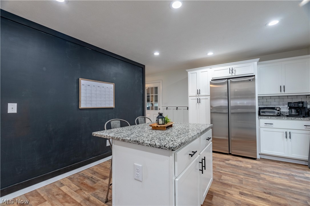 665 Ridgewood Drive Wooster OH 44691