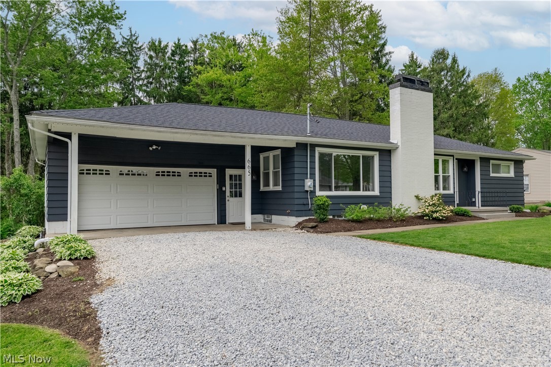 665 Ridgewood Drive Wooster OH 44691