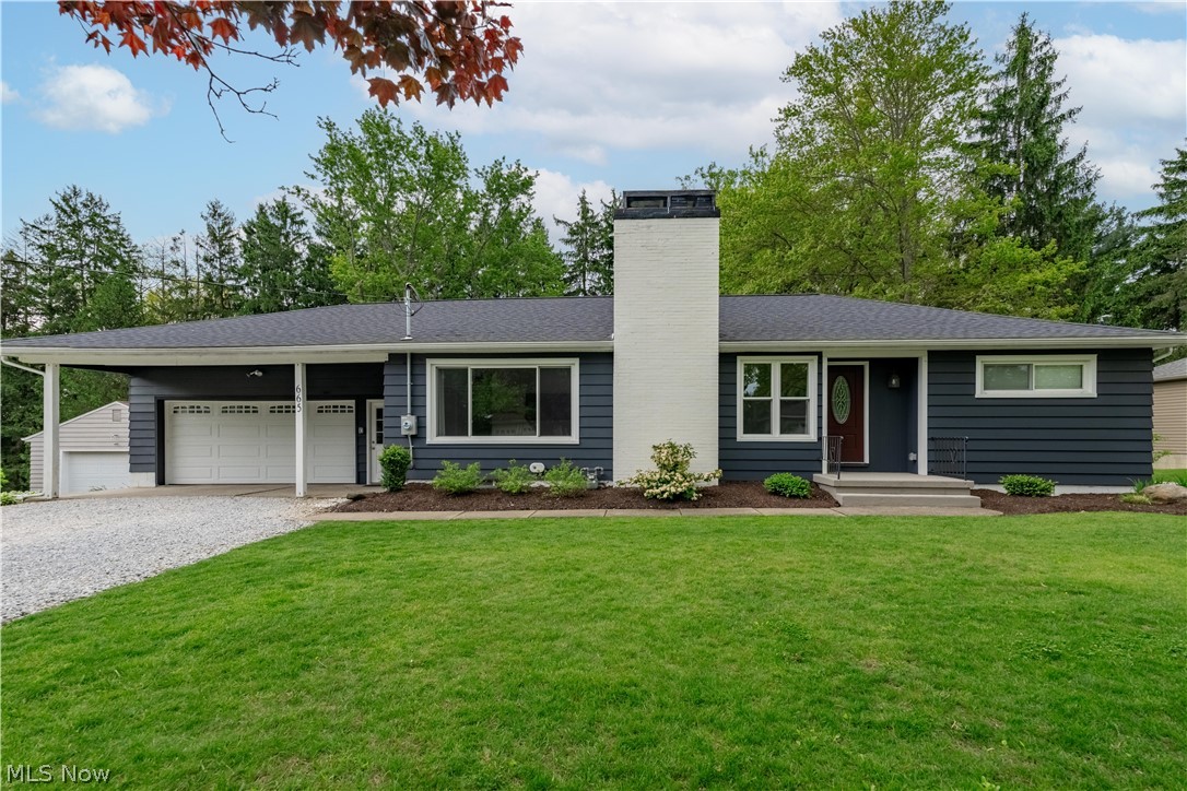 665 Ridgewood Drive Wooster OH 44691