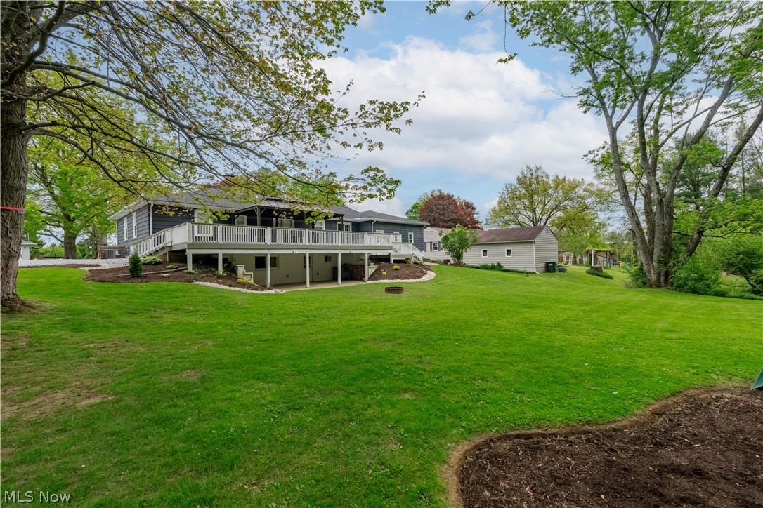 665 Ridgewood Drive Wooster OH 44691