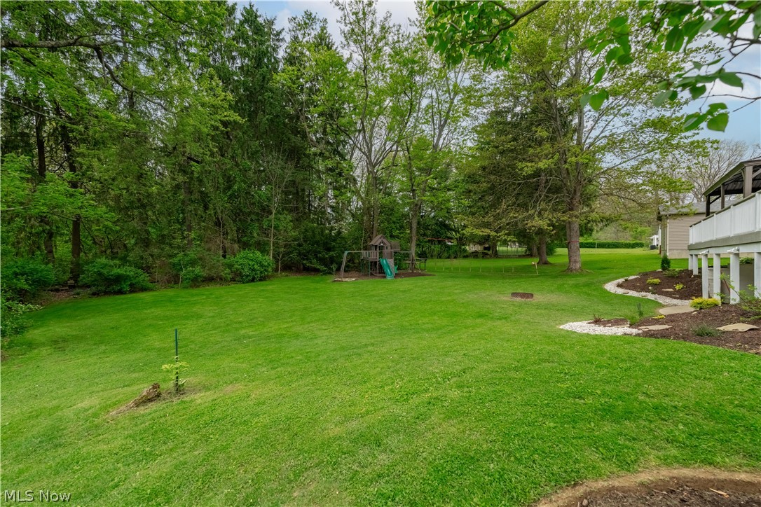 665 Ridgewood Drive Wooster OH 44691