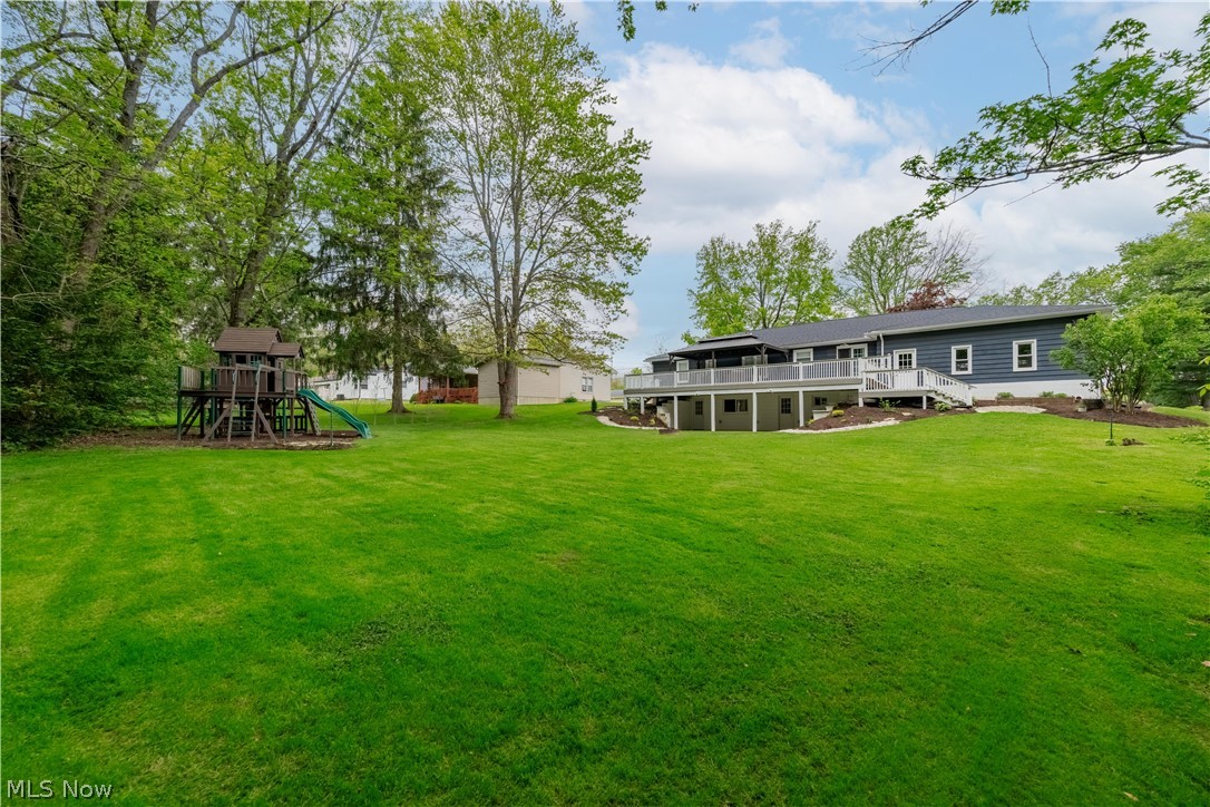 665 Ridgewood Drive Wooster OH 44691