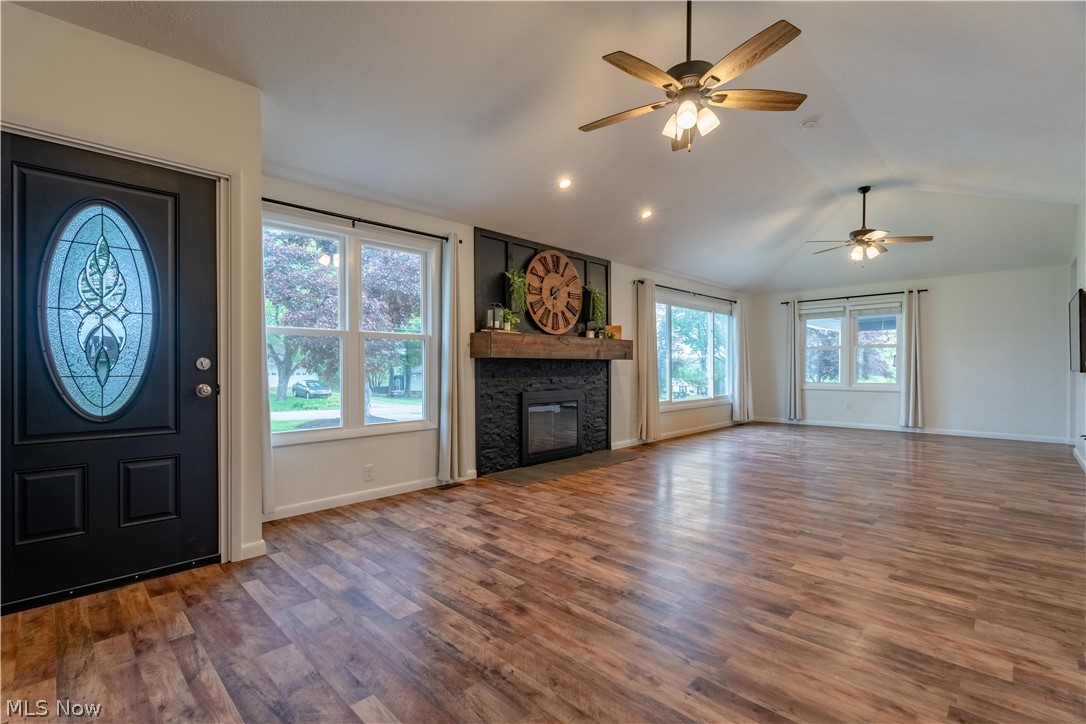 665 Ridgewood Drive Wooster OH 44691