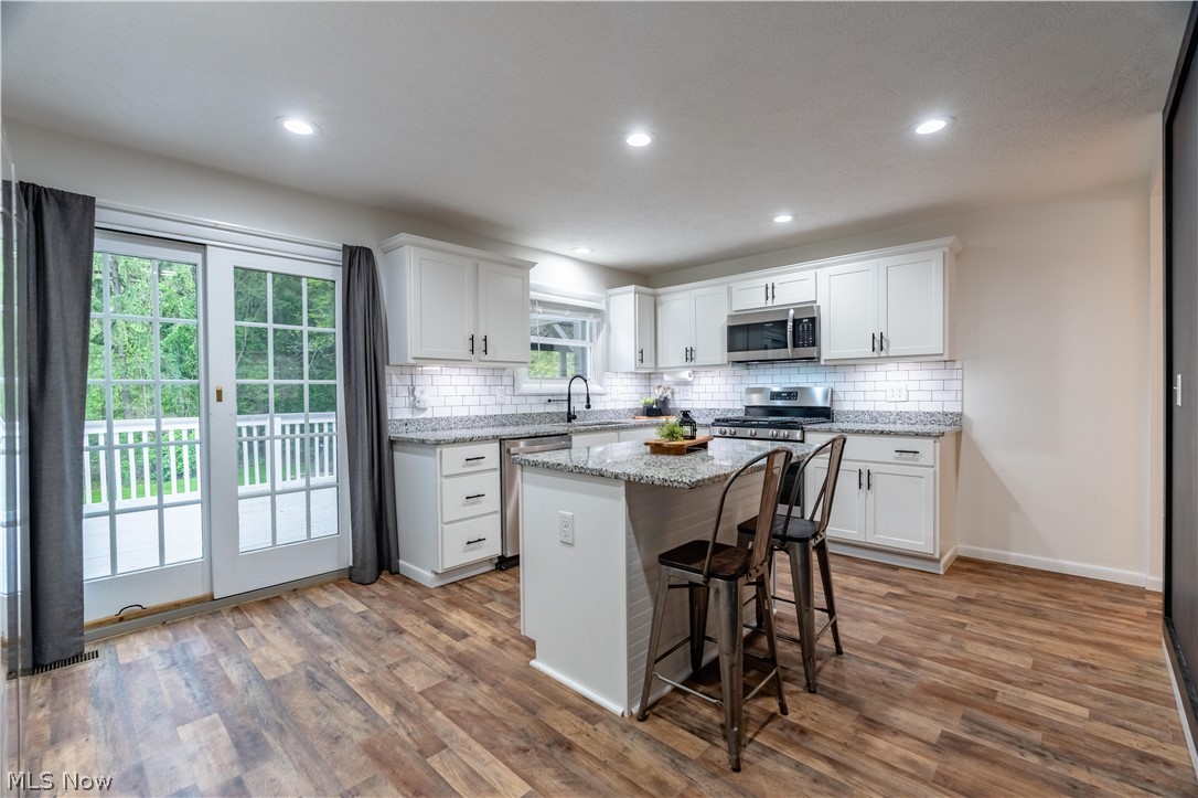 665 Ridgewood Drive Wooster OH 44691