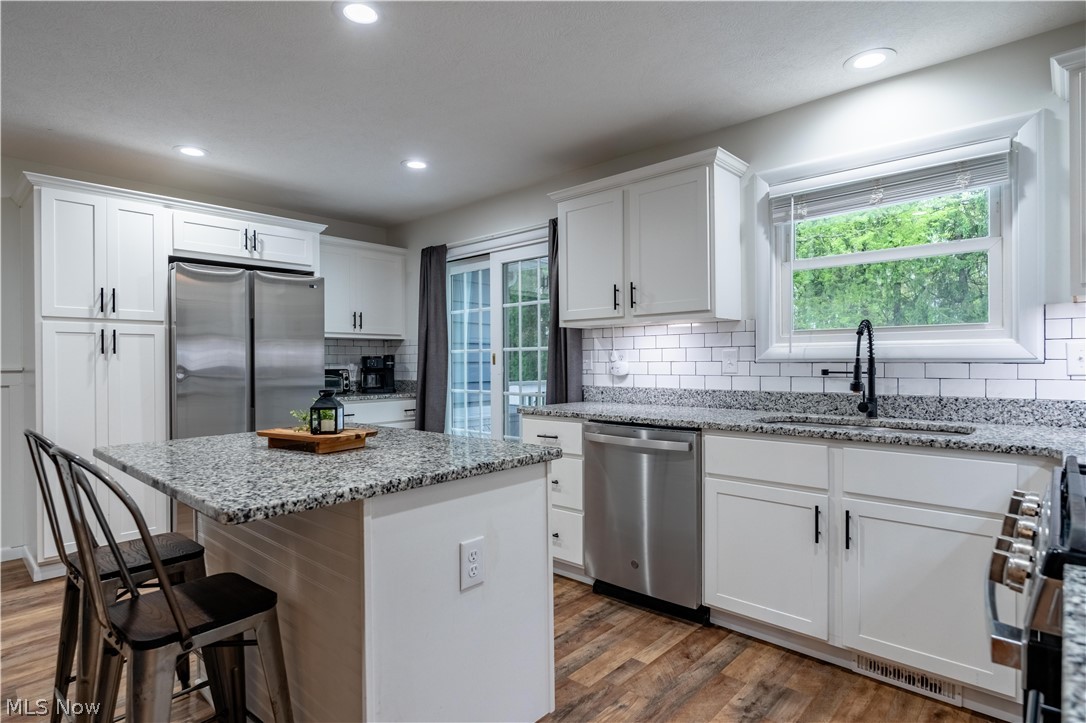 665 Ridgewood Drive Wooster OH 44691