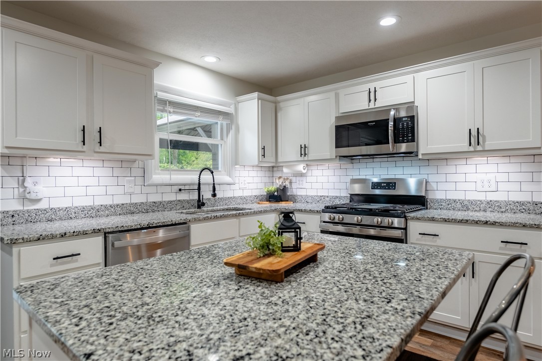 665 Ridgewood Drive Wooster OH 44691