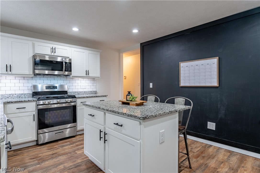 665 Ridgewood Drive Wooster OH 44691