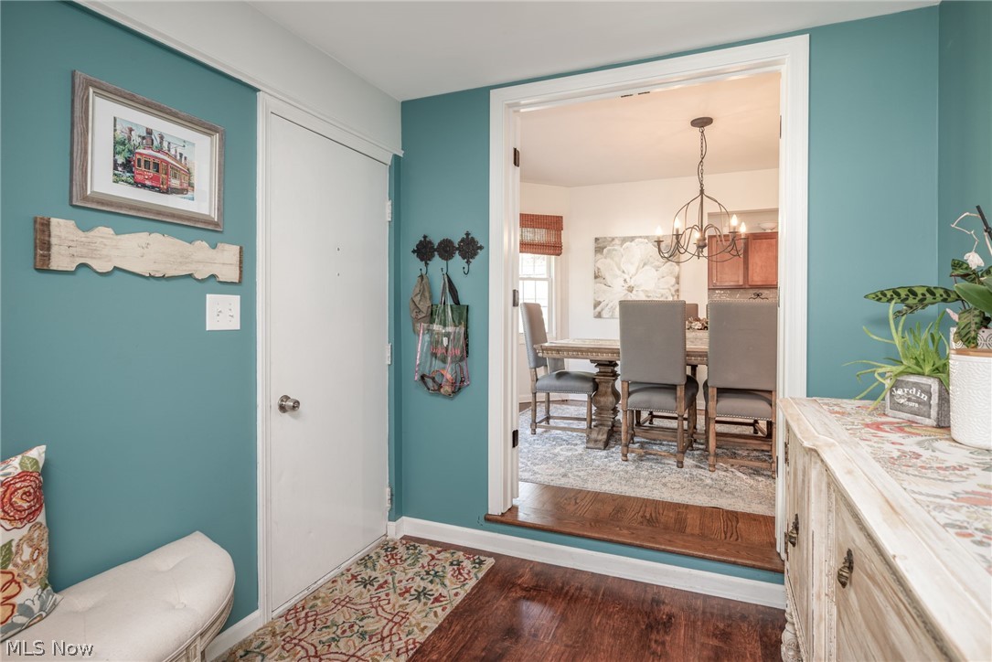 154 Birdwood Road Akron OH 44313