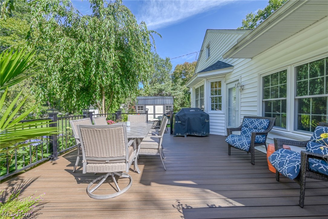 154 Birdwood Road Akron OH 44313