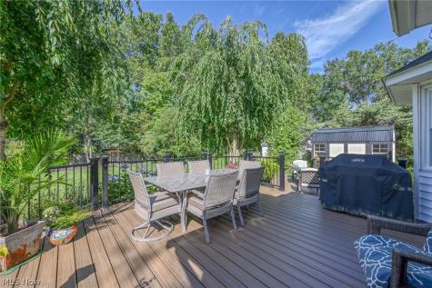 154 Birdwood Road Akron OH 44313