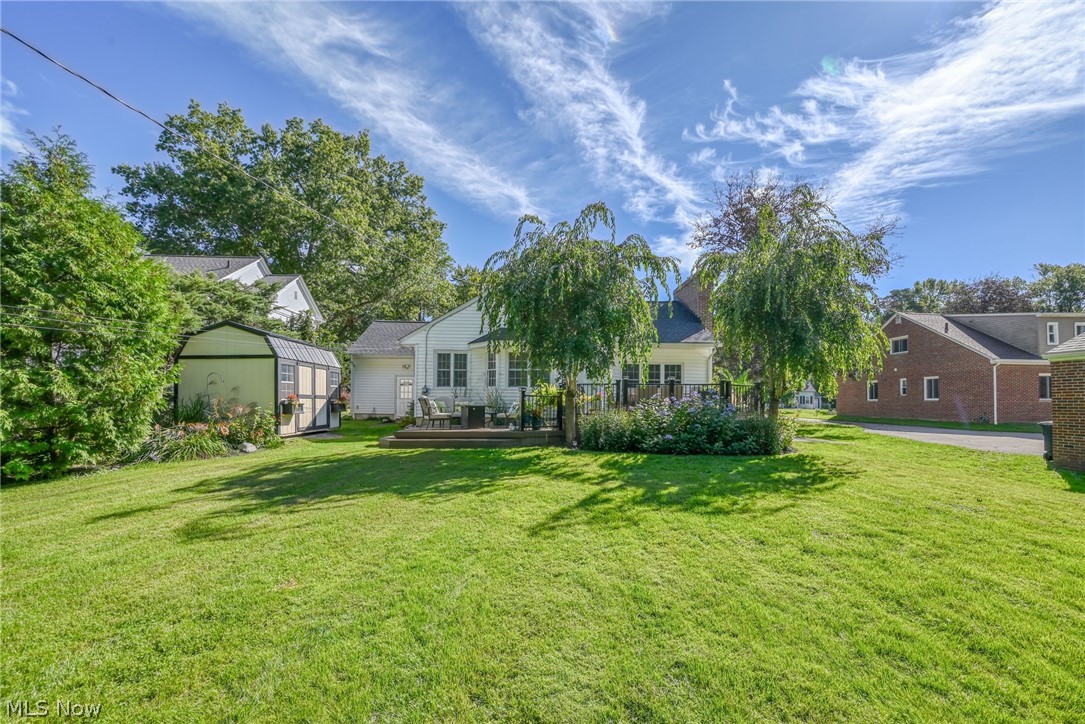 154 Birdwood Road Akron OH 44313
