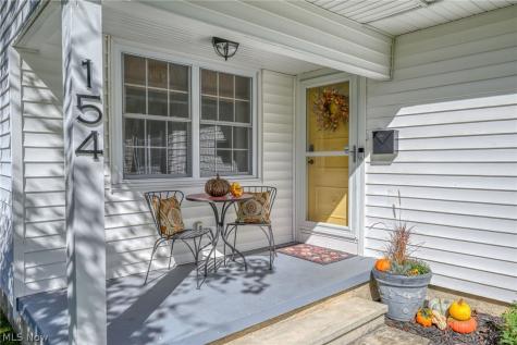 154 Birdwood Road Akron OH 44313