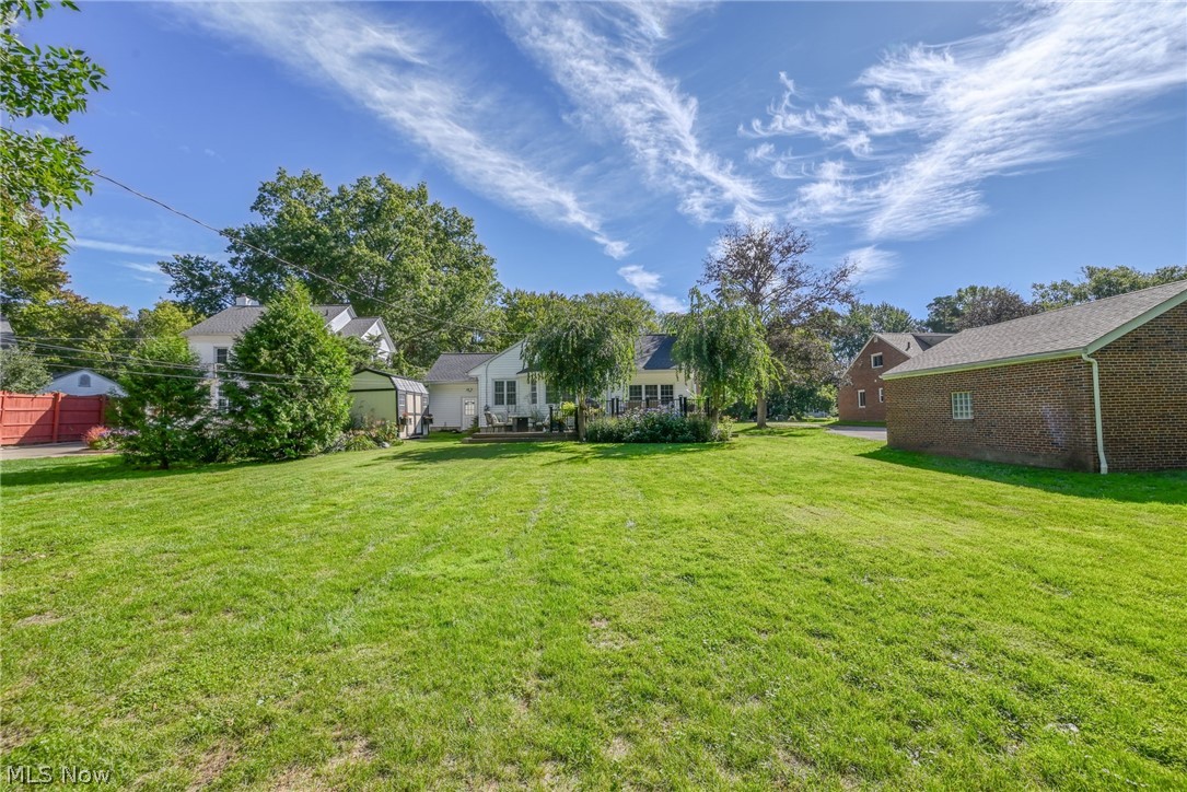 154 Birdwood Road Akron OH 44313