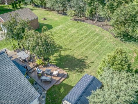 154 Birdwood Road Akron OH 44313