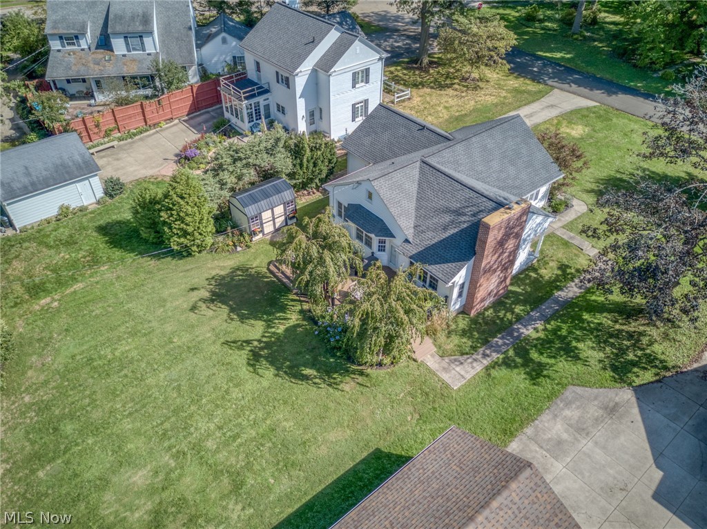 154 Birdwood Road Akron OH 44313