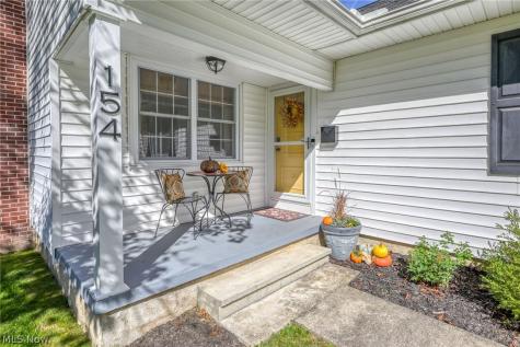 154 Birdwood Road Akron OH 44313