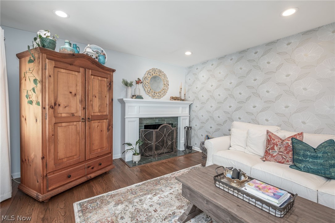 154 Birdwood Road Akron OH 44313