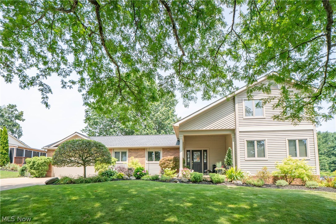6215 Bayside Street NW Canton OH 44718