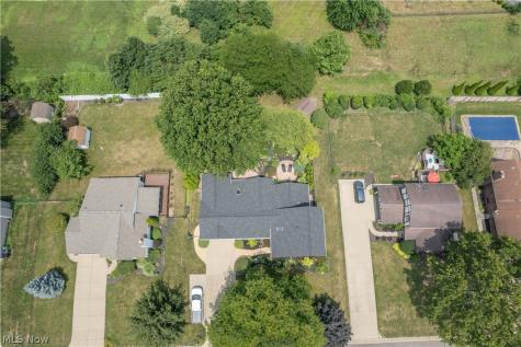 6215 Bayside Street NW Canton OH 44718