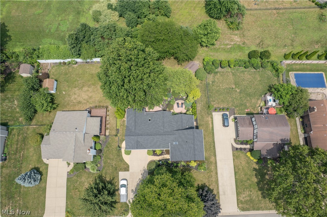 6215 Bayside Street NW Canton OH 44718