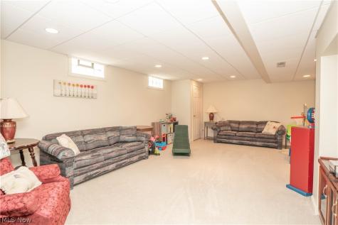 6215 Bayside Street NW Canton OH 44718