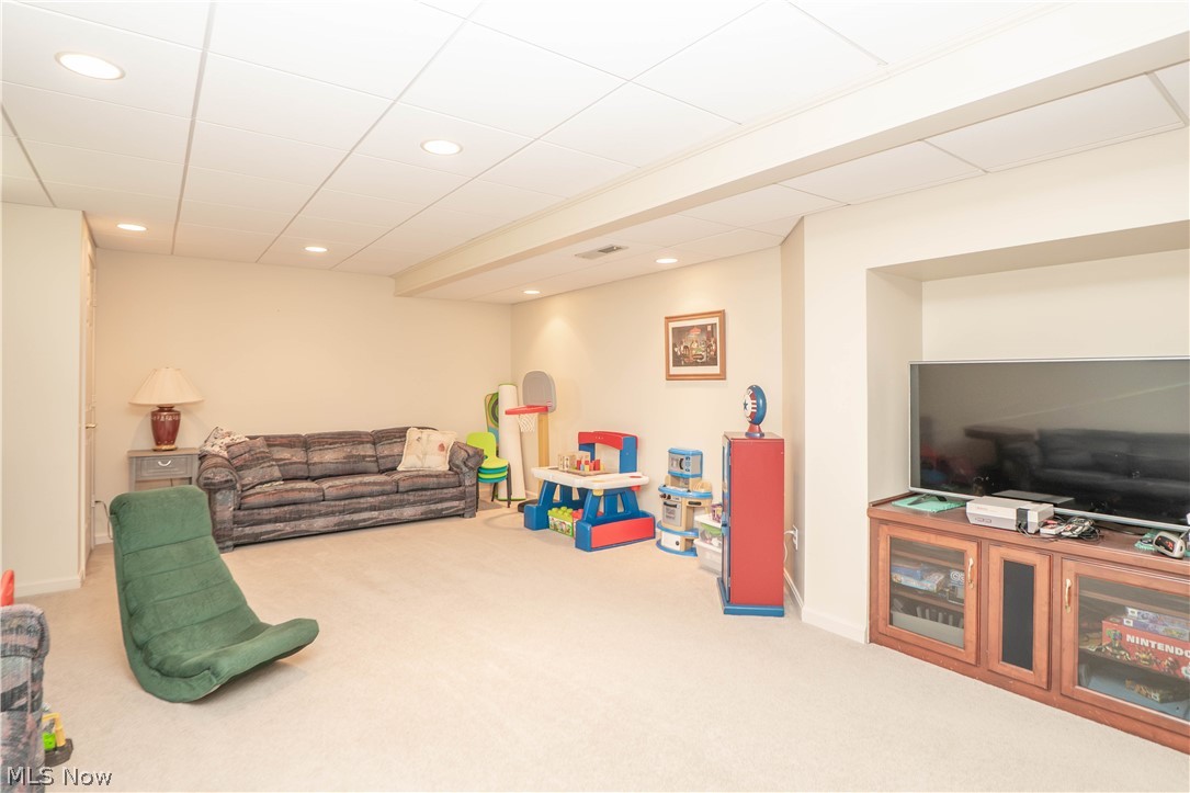 6215 Bayside Street NW Canton OH 44718