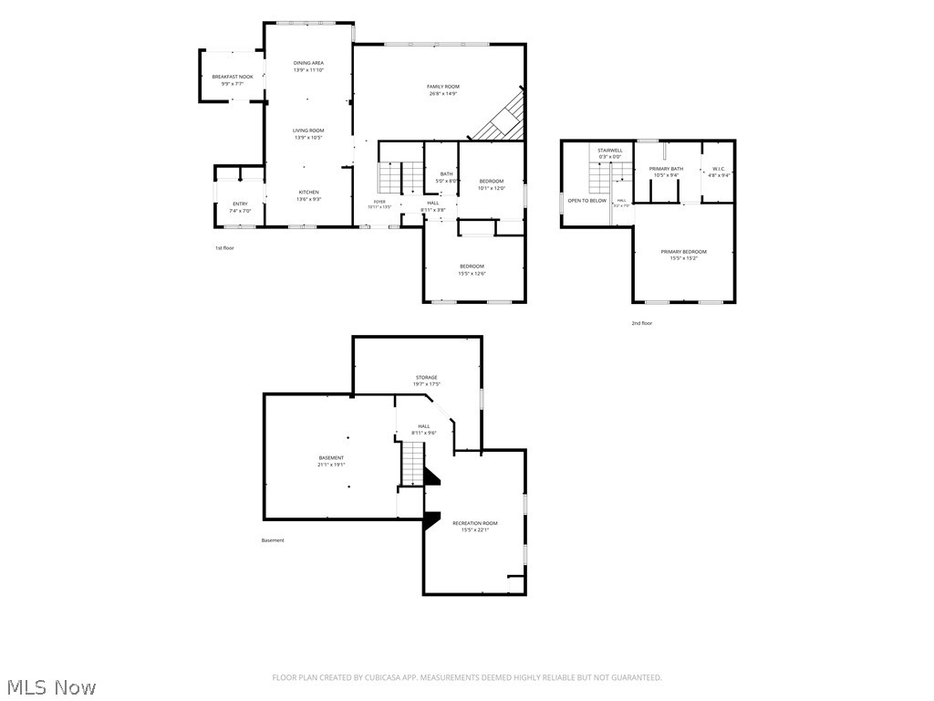6215 Bayside Street NW Canton OH 44718