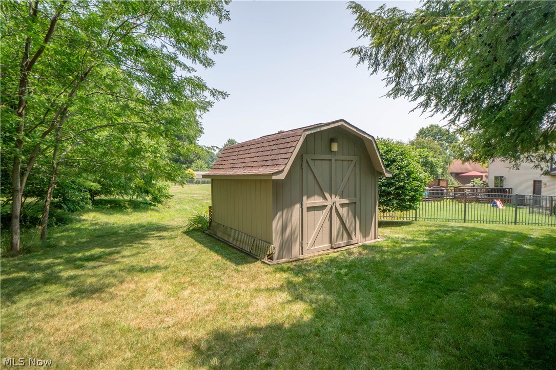 6215 Bayside Street NW Canton OH 44718