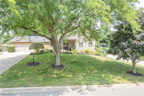 6215 Bayside Street NW Canton OH 44718