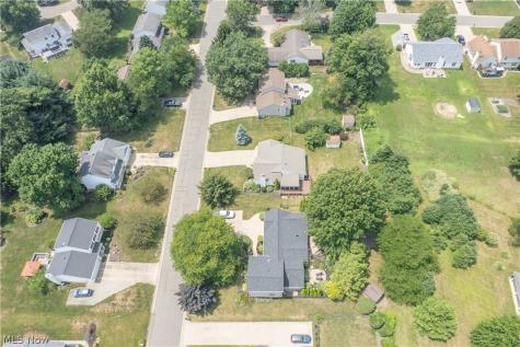 6215 Bayside Street NW Canton OH 44718