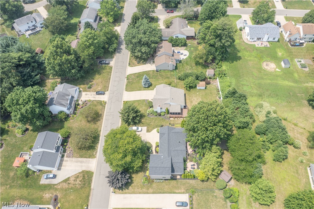 6215 Bayside Street NW Canton OH 44718