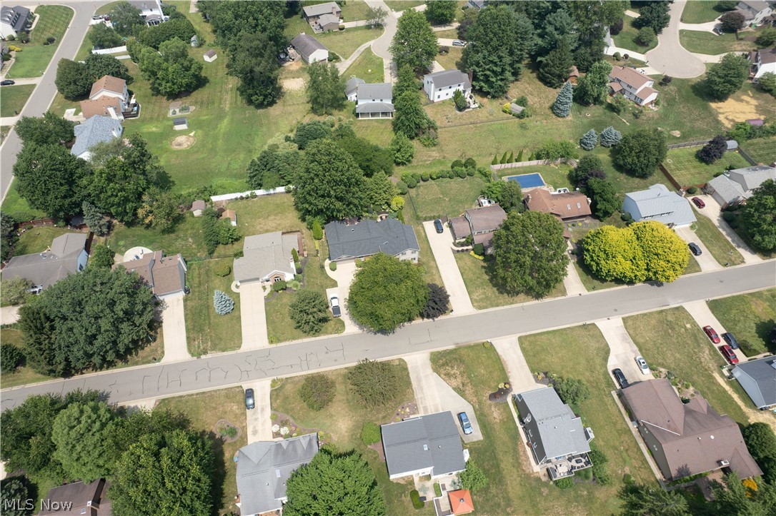 6215 Bayside Street NW Canton OH 44718