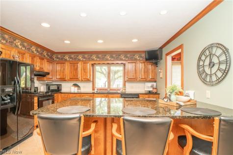 6215 Bayside Street NW Canton OH 44718