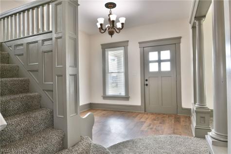 622 High Avenue SW Canton OH 44707