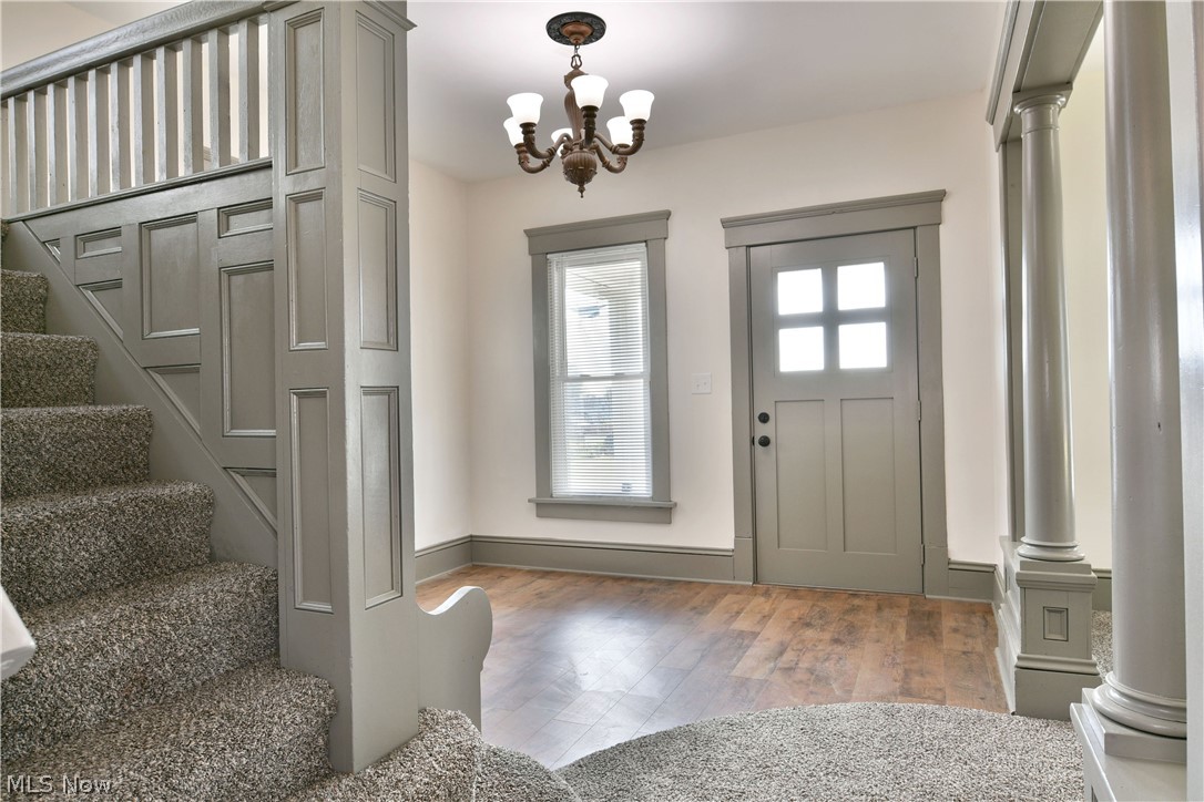 622 High Avenue SW Canton OH 44707