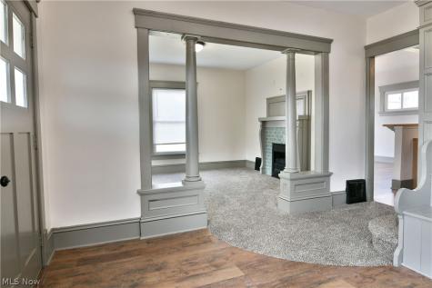 622 High Avenue SW Canton OH 44707
